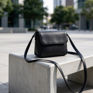 Compact Mini Crossbody Bag
