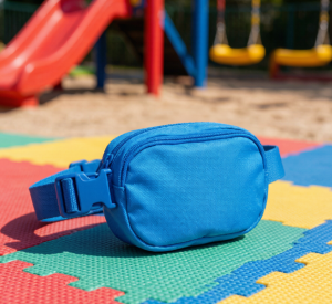 Kids Fun Fanny Pack