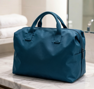 Large Travel Cosmetic Bag