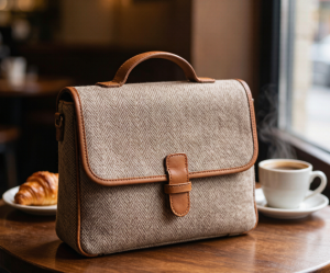 Convertible Laptop Bag