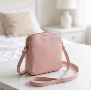 Phone Crossbody Bag