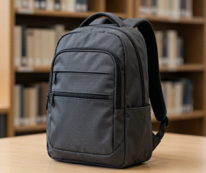Large-Capacity Multi-Function Laptop Backpack