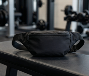 Classic Basic Fanny Pack